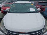 Chevrolet Traverse 1Lt 1GNKVGKD9HJ160278 снимка