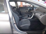 Hyundai Elantra Gls 5NPDH4AE0DH391834 снимка