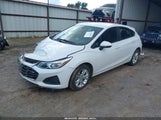 Chevrolet Cruze Ls 3G1BC6SM7KS586526 снимка