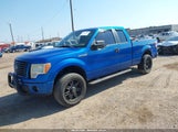 Ford F-150 Stx 1FTFX1CF5EFC15437 снимка
