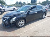 Nissan Altima 2.5 Sl 1N4AL3AP4DC907434 снимка