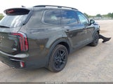 Kia Telluride Ex X-Line 5XYP3DGC3RG529530 fotografie