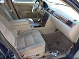 Ford Five Hundred Sel 1FAHP24195G145457 снимка