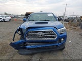 Toyota Tacoma Trd Sport 3TMDZ5BN3HM035315 photo