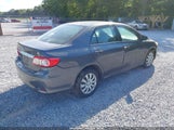 Toyota Corolla S/Le 2T1BU4EE8DC919670 снимка