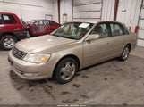 Toyota Avalon Xls 4T1BF28B43U287814 снимка