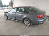 Audi A4 2.0T Premium WAUHFAFL3EA039429 снимка