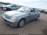Mercedes-Benz C 240 Luxury WDBRF61J15A789470 снимка