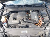 Ford Fusion Hybrid Titanium 3FA6P0RUXJR206512 fotografie