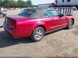 Ford Mustang V6 Deluxe/V6 Premium 1ZVFT84N875276927 fotografie