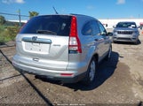 Honda Cr-V Ex 5J6RE4H58BL048275 снимка