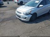 Hyundai Accent Se KMHCT4AE5HU312983 снимка
