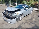Nissan Maxima 3.5 Sv 1N4AA5AP5BC844570 снимка