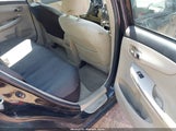 Toyota Corolla Le 2T1BU4EE1BC649212 снимка