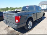 Ford F-150 Xl 1FTFX1EF6GFC10134 снимка
