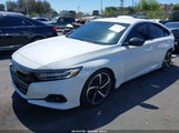 Honda Accord Sport 1HGCV1F39NA124440 photo
