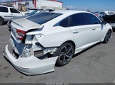 Honda Accord Sport 1HGCV1F39NA124440 снимка