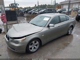 BMW 530I WBANA73514B801885 снимка
