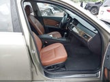 BMW 530I WBANA73514B801885 снимка