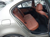BMW 530I WBANA73514B801885 снимка