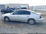 Chevrolet Malibu Ls 1G1NE52J82M570312 снимка