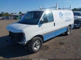 GMC Savana  Work Van 1GTW7AFF7H1907602 fotografie