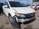 Honda Odyssey Ex-L 5FNRL5H65GB159452 снимка
