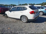 BMW X1 Sdrive28I WBAVM1C56EVW52376 снимка