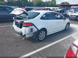 Toyota Corolla Le JTDB4MEE9P3000208 снимка