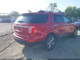 Ford Explorer Limited 1FMHK7F80CGA08142 снимка