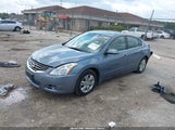 Nissan Altima 2.5 S 1N4AL2AP1AN413641 fotografie