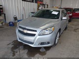 Chevrolet Malibu 2Lt 1G11E5SA3DF205185 снимка