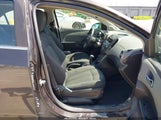Chevrolet Sonic Lt Auto 1G1JC5SH4E4233481 fotografie