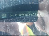 Chevrolet Sonic Lt Auto 1G1JC5SH4E4233481 снимка