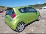 Chevrolet Spark Ls Auto KL8CB6S97DC554493 снимка