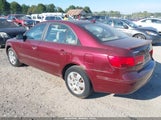 Hyundai Sonata Gls 5NPET4AC8AH600749 снимка
