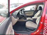 Hyundai Elantra Sel 5NPD84LF6LH588690 photo