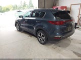 Kia Sportage Lx KNDPMCAC4L7713587 снимка