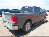 Ram  Classic Lone Star 4X2 5'7 Box 1C6RR6LT8KS529068 снимка