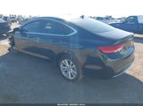 Chrysler 200 Limited Platinum 1C3CCCAB2HN510004 снимка