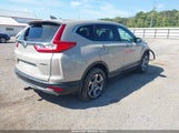 Honda Cr-V Ex-L 2HKRW2H8XKH644154 снимка