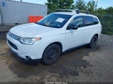 Mitsubishi Outlander Es JA4AD2A35EZ014728 fotografie