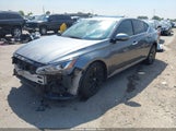 Nissan Altima Sv Intelligent Awd 1N4BL4DW2LC242920 photo