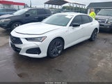 Acura Tlx A-Spec Package 19UUB6F58NA000607 снимка