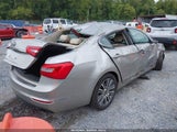 Kia Cadenza Premium KNALN4D77E5130345 снимка