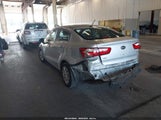 Kia Rio Lx KNADM4A34F6487275 снимка