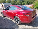Nissan Sentra Sv Xtronic Cvt 3N1AB8CV1NY229114 снимка