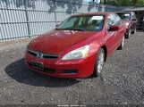 Honda Accord 3.0 Ex 1HGCM66587A065918 fotografie