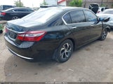 Honda Accord Lx 1HGCR2F31HA150285 снимка