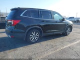 Honda Pilot Ex-L 5FNYF5H43KB042382 снимка
